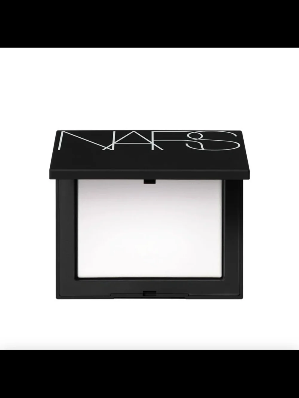 NARS Light Reflecting Pressed Setting Powder In Crystal Full Size NIB✨ FREE GIFT